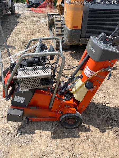 2020 HUSQVARNA FS 524