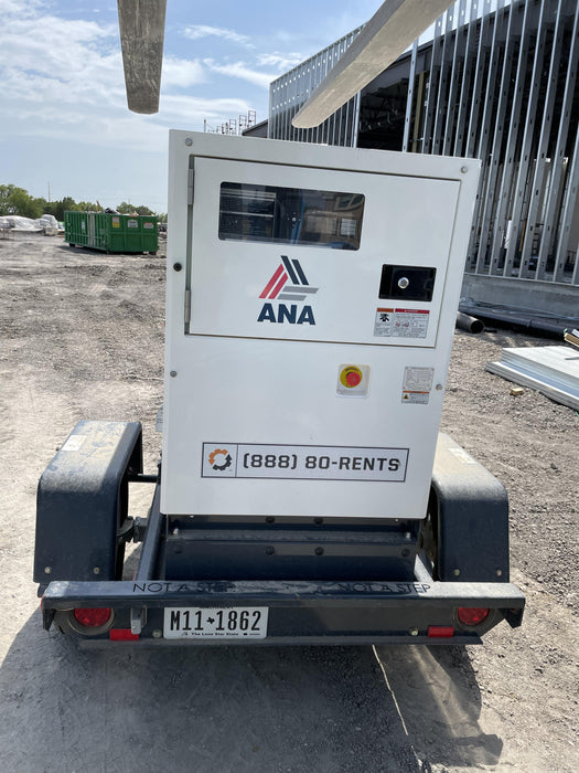 2021 AIRMAN SDG25S-8E1