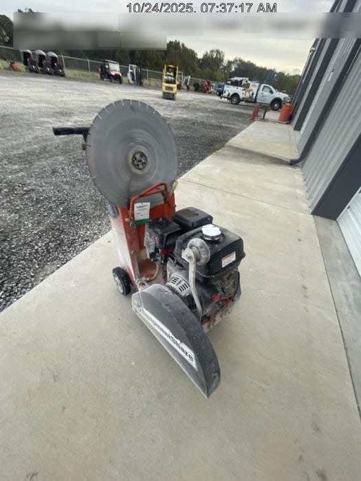 2020 HUSQVARNA FS400