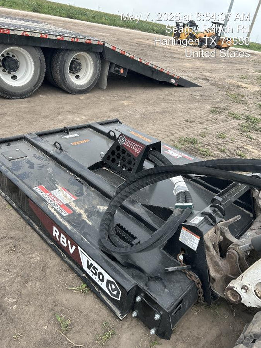 2025 VIRNIG RBV72-25