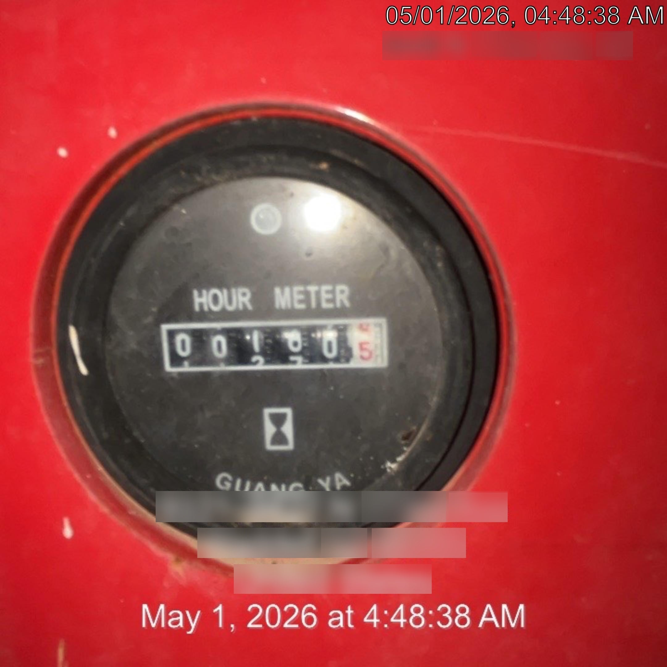 2021 MEC 4555SE