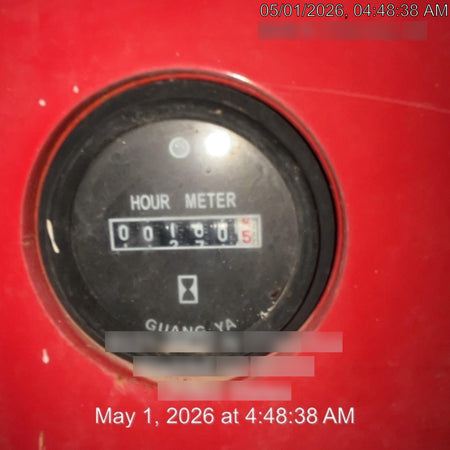 2021 MEC 4555SE