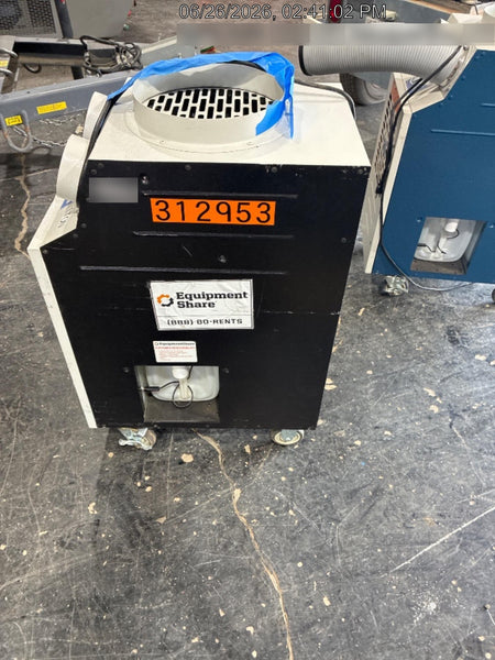 2023 KWIKOOL KPAC1411-2