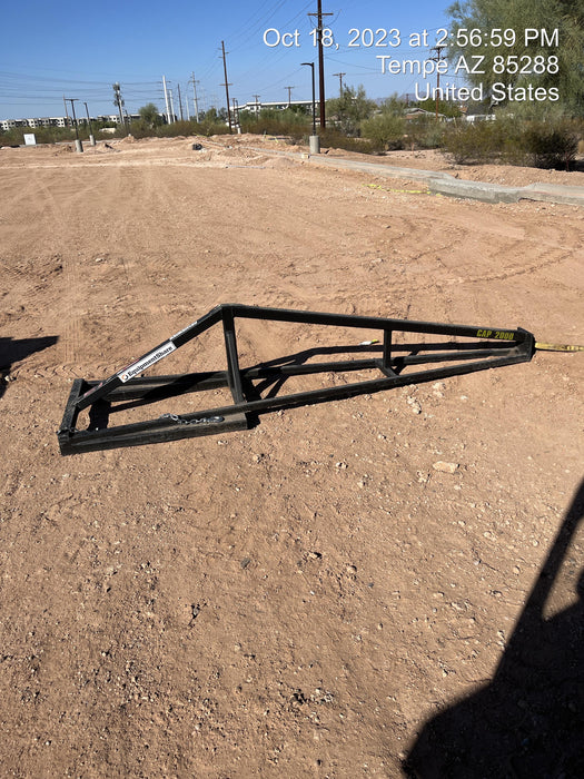 2023 ARROW MATERIAL HANDLING 1000100-12-F