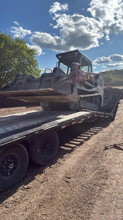 2022 PALADIN UTILITY GRAPPLE 11876-0022