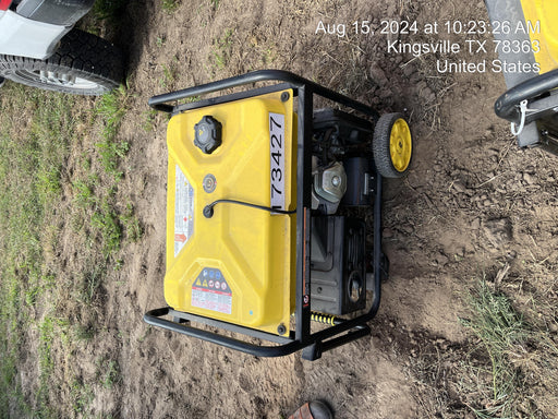 2021 CHAMPION POWER EQUIPMENT 201033C