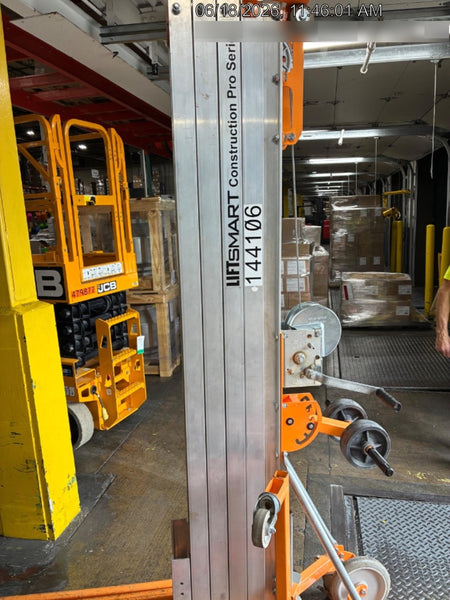 2021 LIFTSMART MLC-24