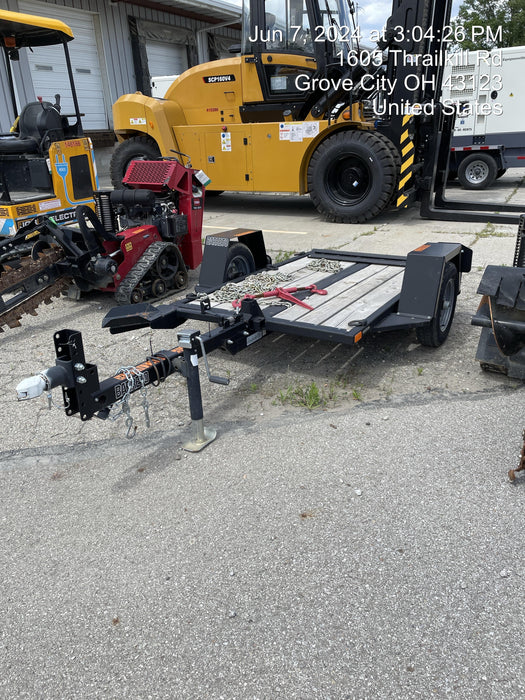 2022 BARRETO E4X6TBT