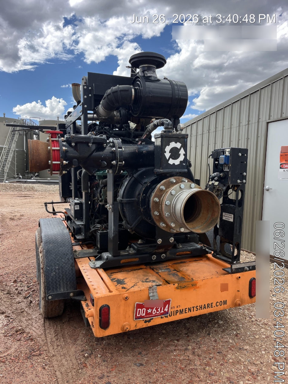 2021 PIONEER PP128S20L71-6135