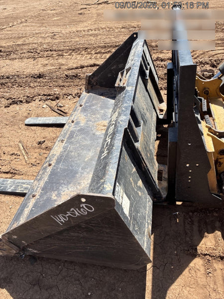 2026 ARROW MATERIAL HANDLING 72" Pallet Forks - Arrow