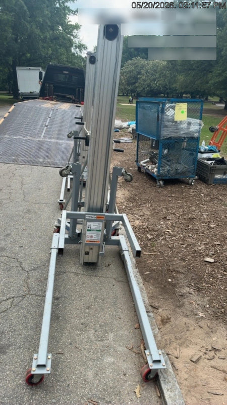 2023 GENIE SLC-24