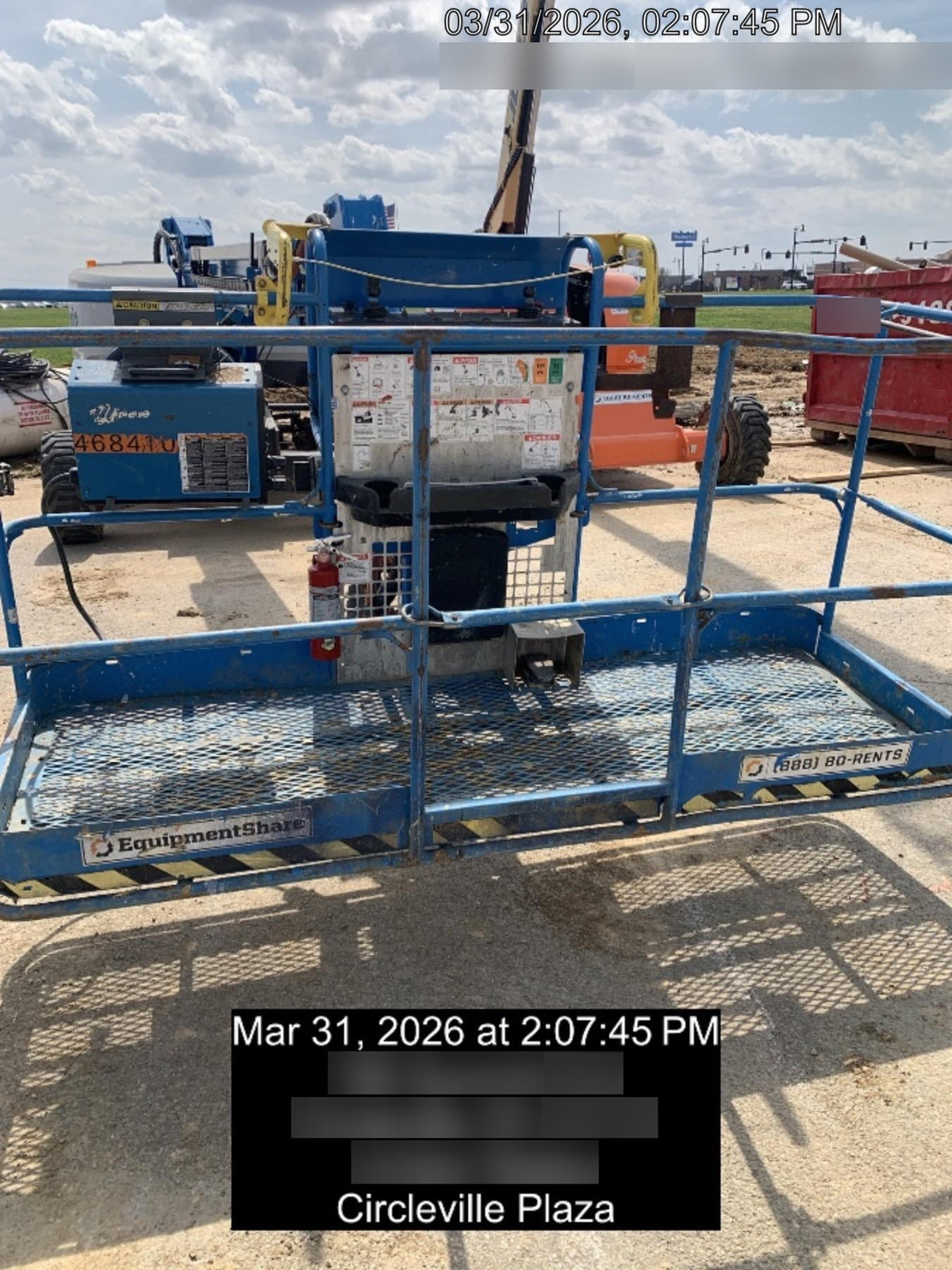 2024 MILLER ELECTRIC CST-282