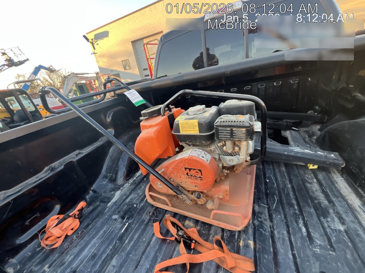 2023 MULTIQUIP MVC82VHW