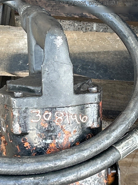 2023 MICHIGAN PNEUMATIC ES-4955B2-TRACKER