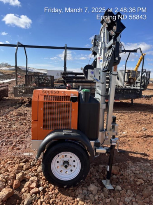 2025 WANCO WLTT-4MK8K