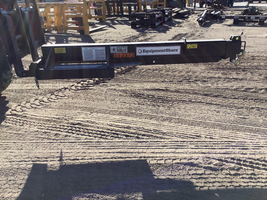 2020 STAR INDUSTRIES M1360B - Star JIB Boom