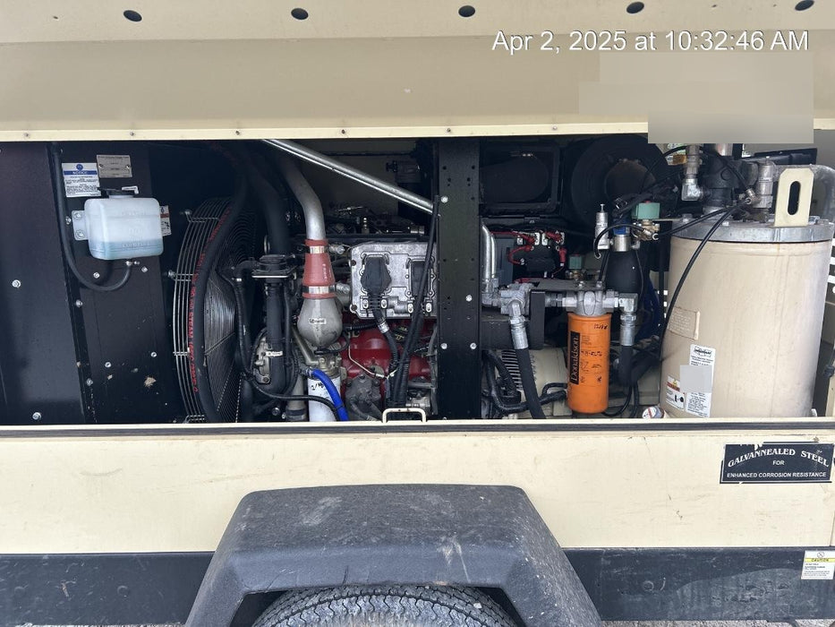 2023 DOOSAN P425/HP375WCU