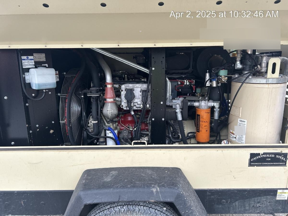2023 DOOSAN P425/HP375WCU