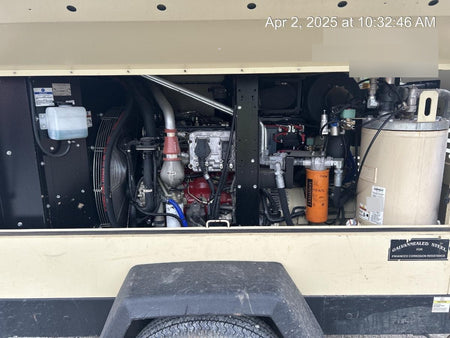 2023 DOOSAN P425/HP375WCU