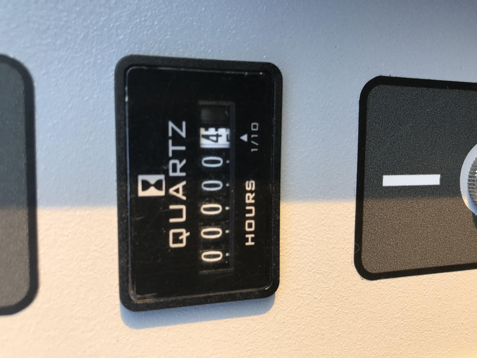 2020 WACKER NEUSON G25