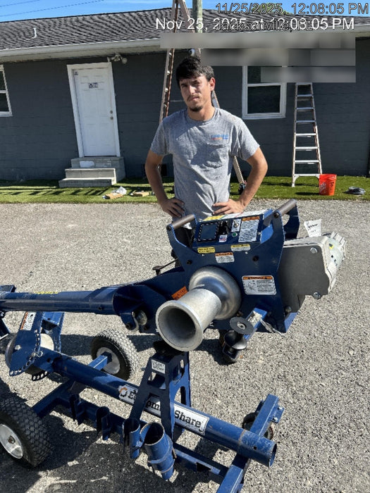 2024 CURRENT TOOLS 100A