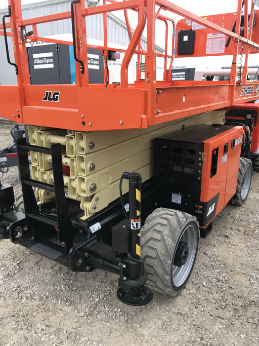 2021 JLG RT4069