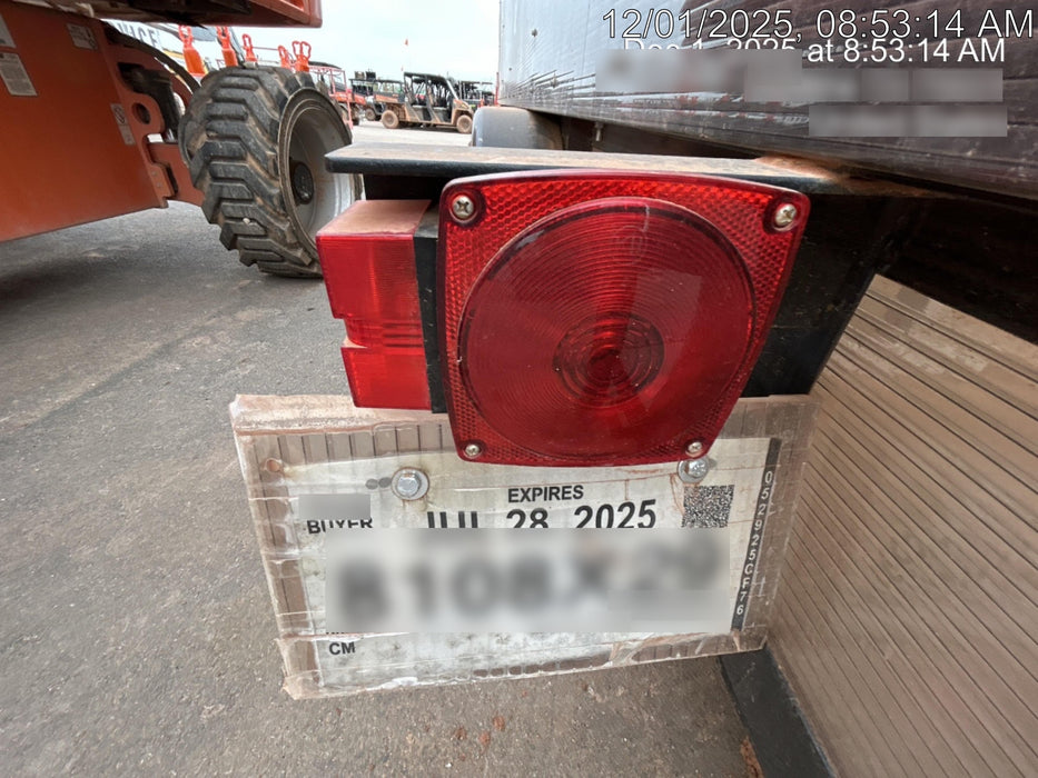 2025 TEXAS COOLING SYSTEMS Texas Icehouse