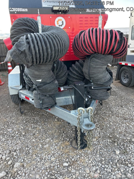2024 CAMPO DB1200CT