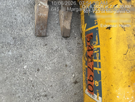 2025 EPIROC SB452