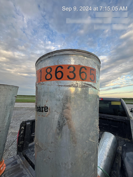 2021 MICHIGAN PNEUMATIC HV-6AM