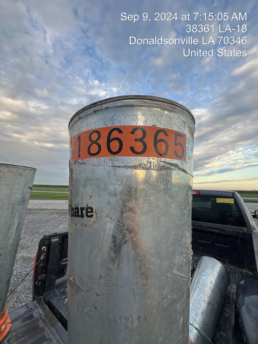 2021 MICHIGAN PNEUMATIC HV-6AM