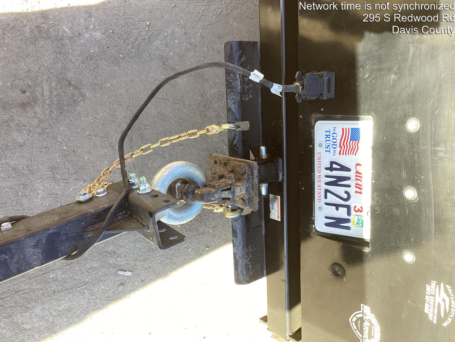 2022 WACKER NEUSON G25