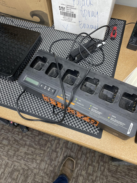 2023 MOTOROLA PMPN4283