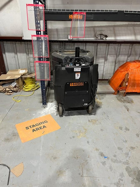 2021 POWER BREEZER PB10-MAX-06-B
