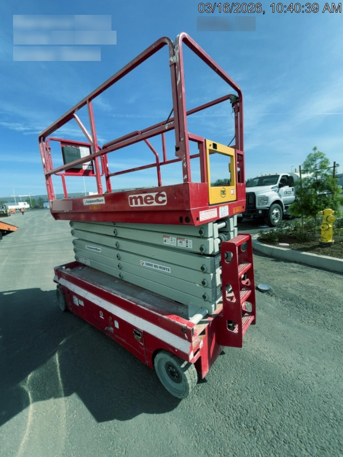2021 MEC 4555SE