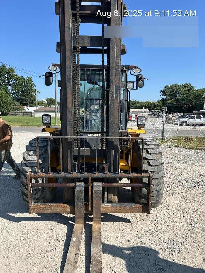 2021 JCB 940-4