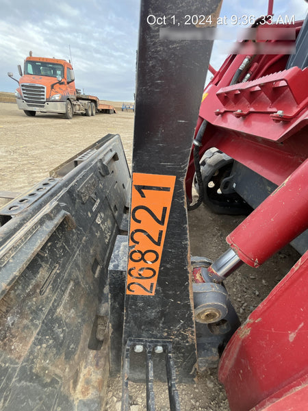 2022 ARROW MATERIAL HANDLING 48" Pallet Forks - Arrow