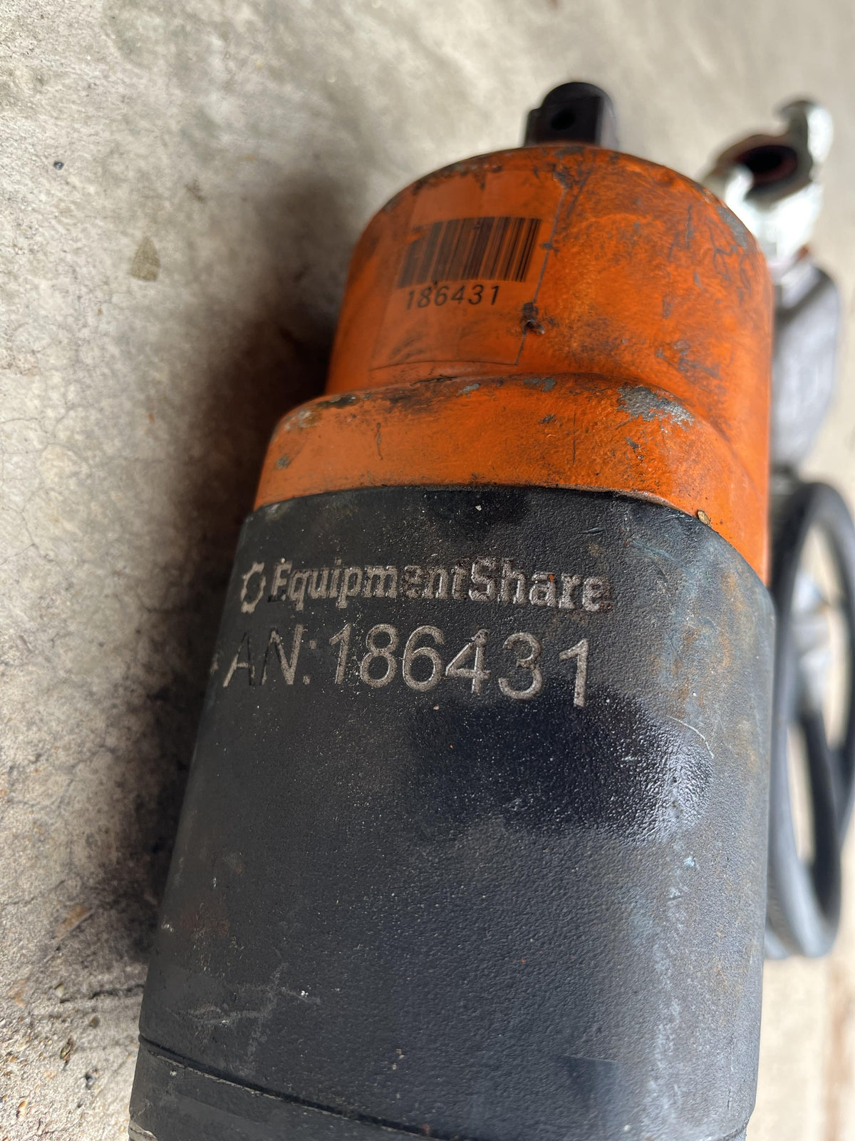 2021 MICHIGAN PNEUMATIC 750SS