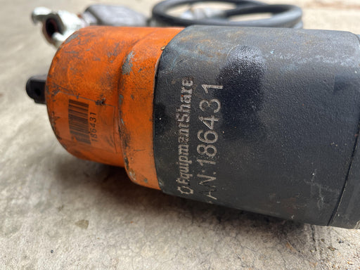 2021 MICHIGAN PNEUMATIC 750SS