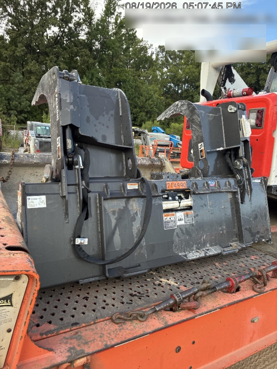 2026 PALADIN UTILITY GRAPPLE 11876-0022