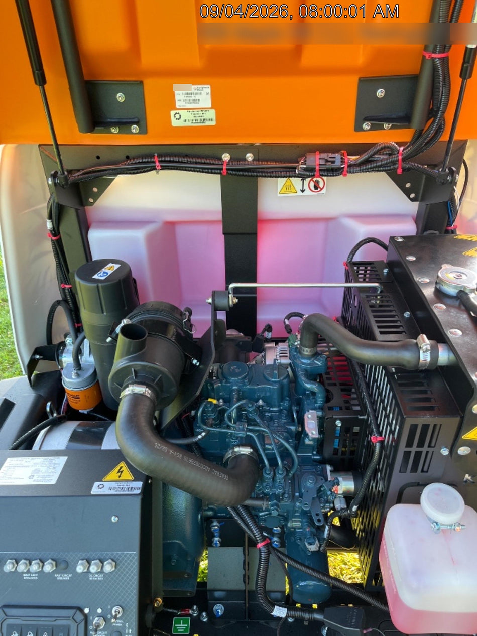 2026 GENERAC MLTS-4