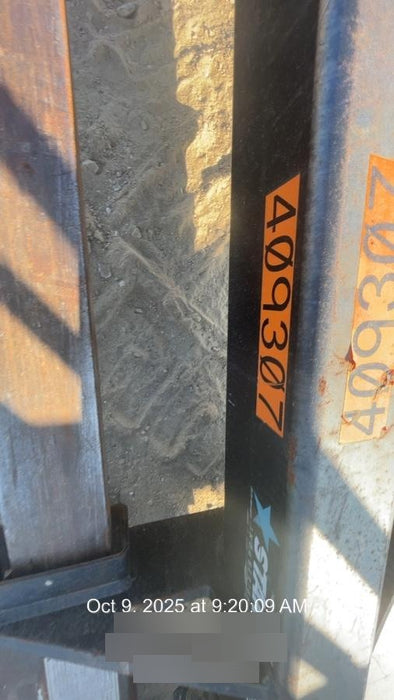 2024 STAR INDUSTRIES M1360B - Star JIB Boom