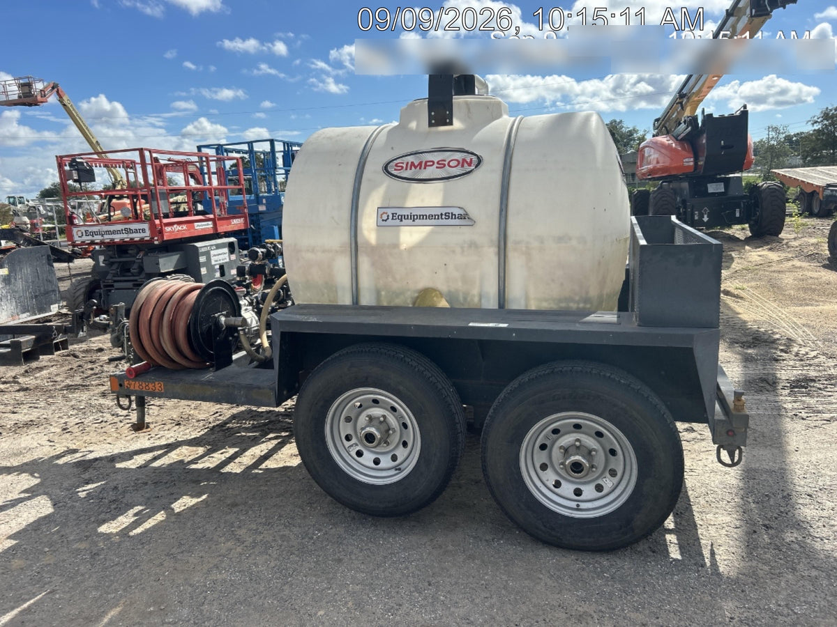2023 SIMPSON SWT-52517