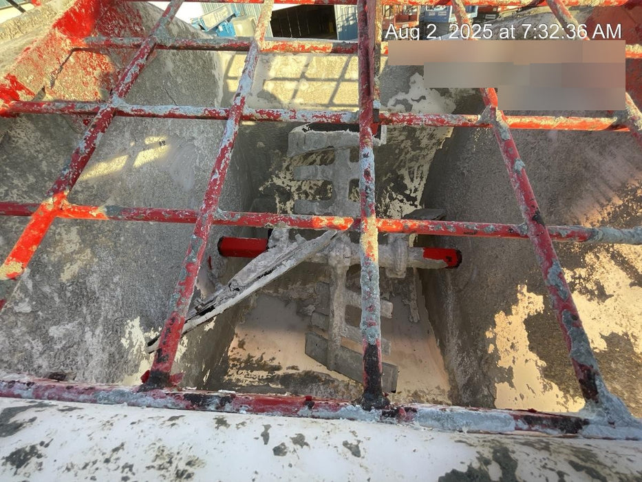 2025 MULTIQUIP WM90PH8