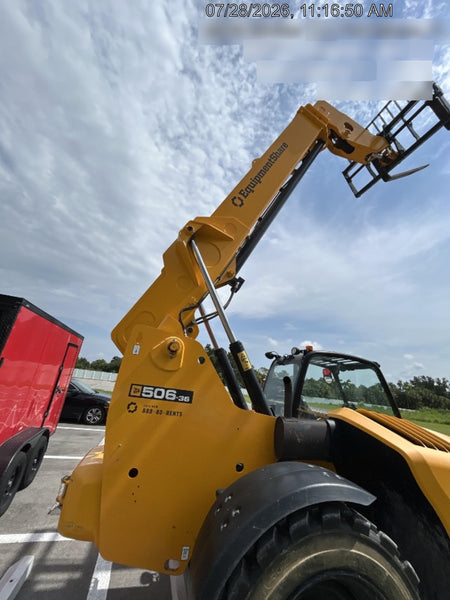 2024 JCB 506-36