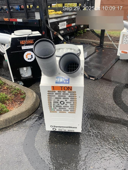 2022 KWIKOOL KPAC1411-2