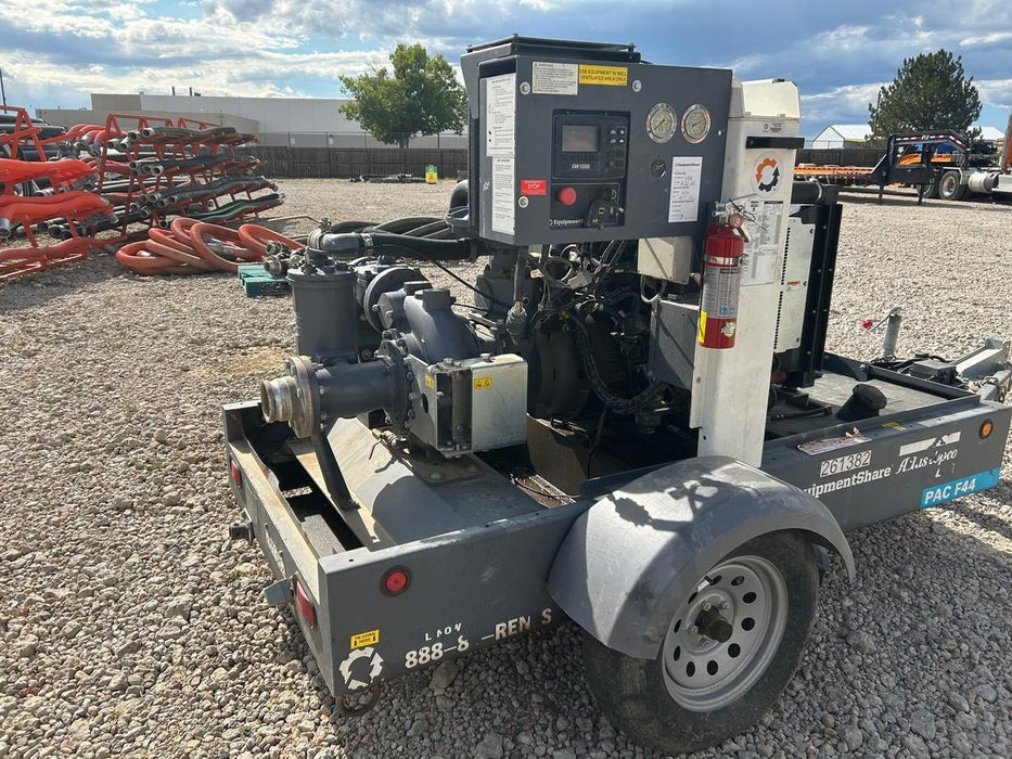 2022 ATLAS COPCO PAC F44 KD