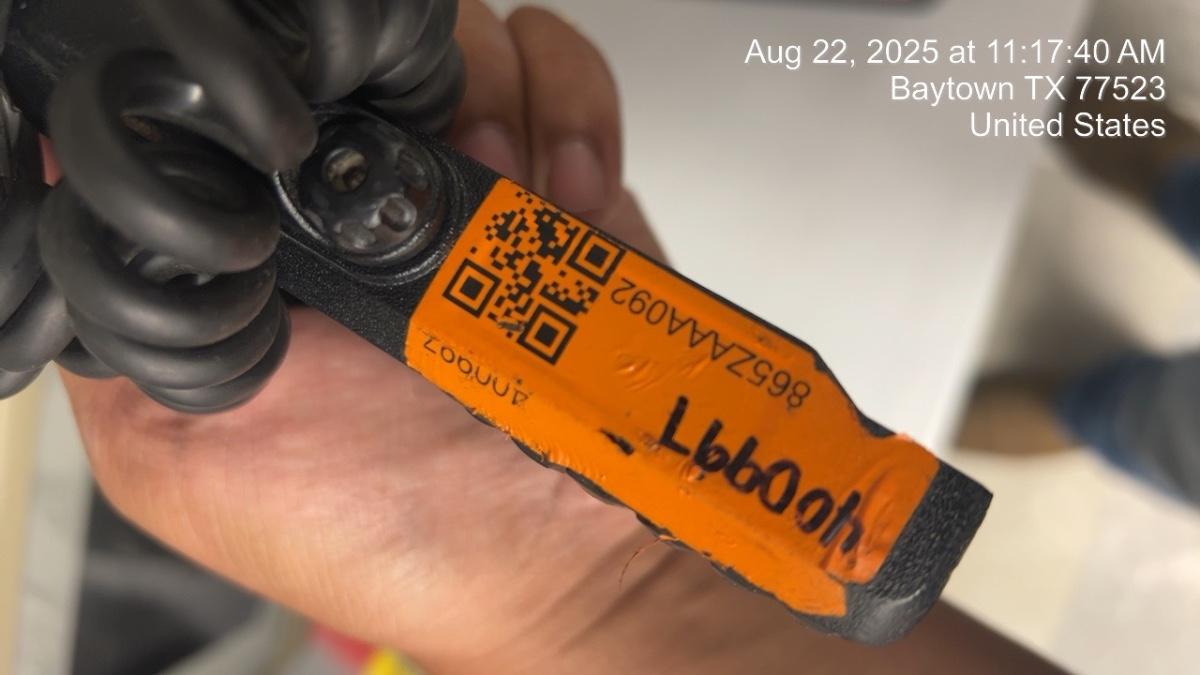 2024 MOTOROLA R7 DISPLAY