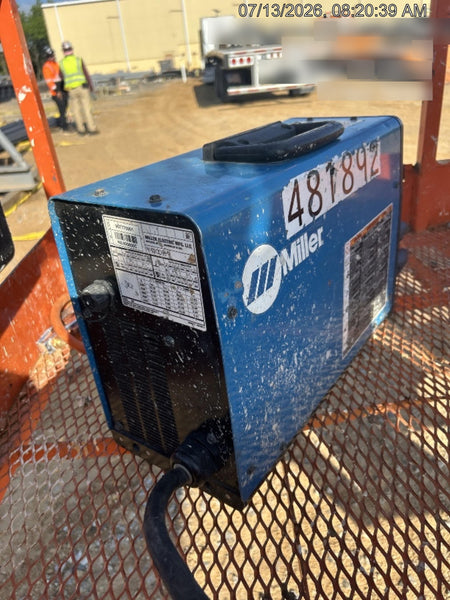 2024 MILLER CST 280