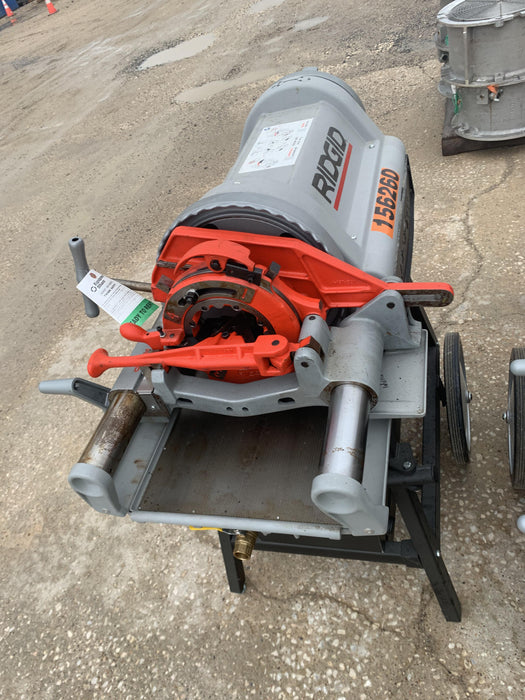 2021 RIDGID 1224